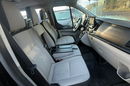 Ford Tourneo Custom 2.0tdci long automat 9.os ledy bi xenon Webasto asystenci 1.r. Gwaran zdjęcie 22