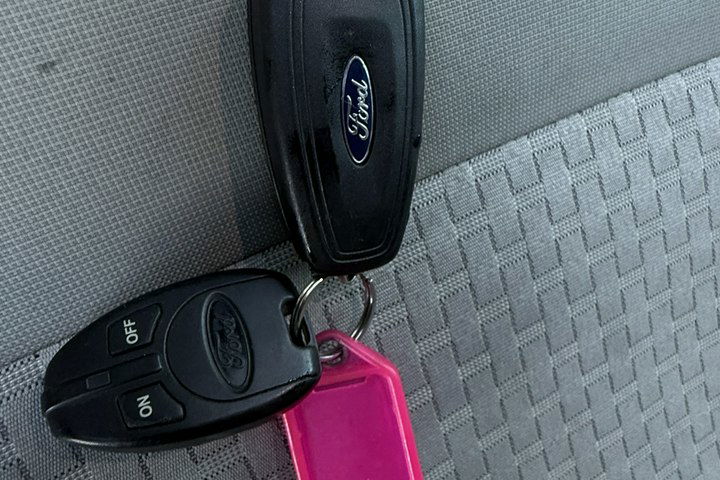 Ford Tourneo Custom 2.0tdci long automat 9.os ledy bi xenon Webasto asystenci 1.r. Gwaran zdjęcie 26