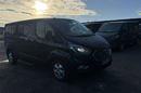 Ford Tourneo Custom 2.0tdci long automat 9.os ledy bi xenon Webasto asystenci 1.r. Gwaran zdjęcie 29