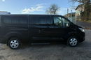 Ford Tourneo Custom 2.0tdci long automat 9.os ledy bi xenon Webasto asystenci 1.r. Gwaran zdjęcie 5
