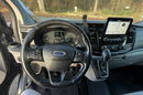 Ford Tourneo Custom 2.0tdci long automat 9.os ledy bi xenon Webasto asystenci 1.r. Gwaran zdjęcie 9