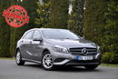 Mercedes A 180 1.6i(122KM) Radar Klimatyzacja 2xParktronik El.Szyby I Wł Alu16"ASO zdjęcie 1