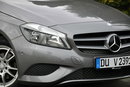 Mercedes A 180 1.6i(122KM) Radar Klimatyzacja 2xParktronik El.Szyby I Wł Alu16"ASO zdjęcie 12