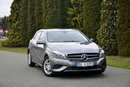 Mercedes A 180 1.6i(122KM) Radar Klimatyzacja 2xParktronik El.Szyby I Wł Alu16"ASO zdjęcie 2