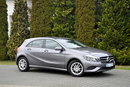 Mercedes A 180 1.6i(122KM) Radar Klimatyzacja 2xParktronik El.Szyby I Wł Alu16"ASO zdjęcie 4