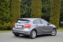 Mercedes A 180 1.6i(122KM) Radar Klimatyzacja 2xParktronik El.Szyby I Wł Alu16"ASO zdjęcie 5