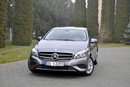 Mercedes A 180 1.6i(122KM) Radar Klimatyzacja 2xParktronik El.Szyby I Wł Alu16"ASO zdjęcie 8
