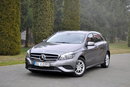 Mercedes A 180 1.6i(122KM) Radar Klimatyzacja 2xParktronik El.Szyby I Wł Alu16"ASO zdjęcie 9