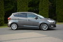 Ford C-Max Duża Navi Ledy Keyless go 2xParktronic Klimatronic Alu17" zdjęcie 11