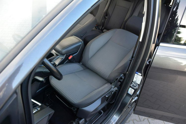 Ford C-Max Duża Navi Ledy Keyless go 2xParktronic Klimatronic Alu17" zdjęcie 19