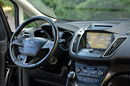 Ford C-Max Duża Navi Ledy Keyless go 2xParktronic Klimatronic Alu17" zdjęcie 23