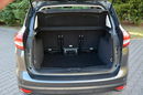 Ford C-Max Duża Navi Ledy Keyless go 2xParktronic Klimatronic Alu17" zdjęcie 32
