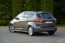 Ford C-Max Duża Navi Ledy Keyless go 2xParktronic Klimatronic Alu17" zdjęcie 6