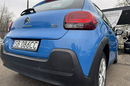 Citroen C3 Klimatyzacja, Ele szyby, Ele lusterka, Tempomat, 2 kpl. opon, USB, AUX zdjęcie 12