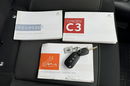 Citroen C3 Klimatyzacja, Ele szyby, Ele lusterka, Tempomat, 2 kpl. opon, USB, AUX zdjęcie 27