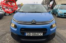 Citroen C3 Klimatyzacja, Ele szyby, Ele lusterka, Tempomat, 2 kpl. opon, USB, AUX zdjęcie 3