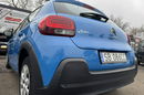 Citroen C3 Klimatyzacja, Ele szyby, Ele lusterka, Tempomat, 2 kpl. opon, USB, AUX zdjęcie 9