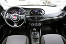 Fiat Tipo 1.4 16V Sedan 3Lata Gwarancja I-wł Krajowy BEZWYPAD F23% 4x2 zdjęcie 11