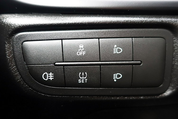 Fiat Tipo 1.4 16V Sedan 3Lata Gwarancja I-wł Krajowy BEZWYPAD F23% 4x2 zdjęcie 15