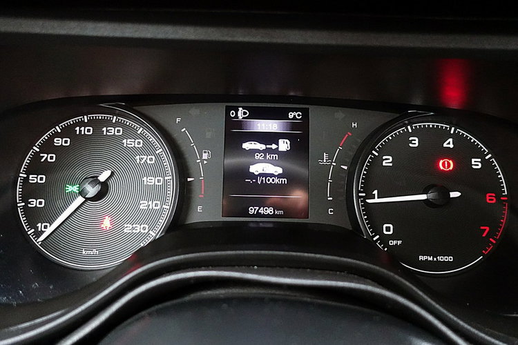 Fiat Tipo 1.4 16V Sedan 3Lata Gwarancja I-wł Krajowy BEZWYPAD F23% 4x2 zdjęcie 17