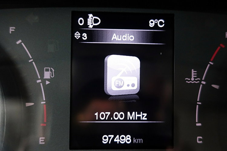 Fiat Tipo 1.4 16V Sedan 3Lata Gwarancja I-wł Krajowy BEZWYPAD F23% 4x2 zdjęcie 19