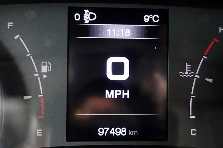 Fiat Tipo 1.4 16V Sedan 3Lata Gwarancja I-wł Krajowy BEZWYPAD F23% 4x2 zdjęcie 22