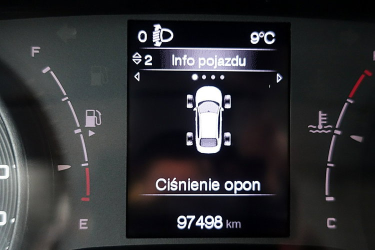 Fiat Tipo 1.4 16V Sedan 3Lata Gwarancja I-wł Krajowy BEZWYPAD F23% 4x2 zdjęcie 23