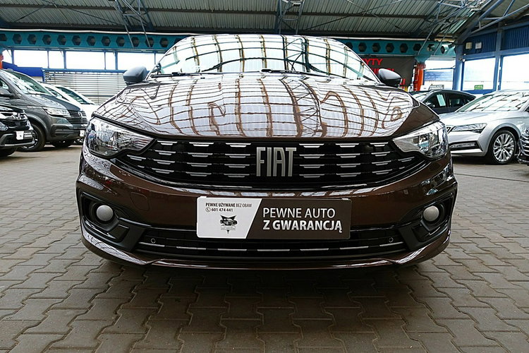 Fiat Tipo 1.4 16V Sedan 3Lata Gwarancja I-wł Krajowy BEZWYPAD F23% 4x2 zdjęcie 1