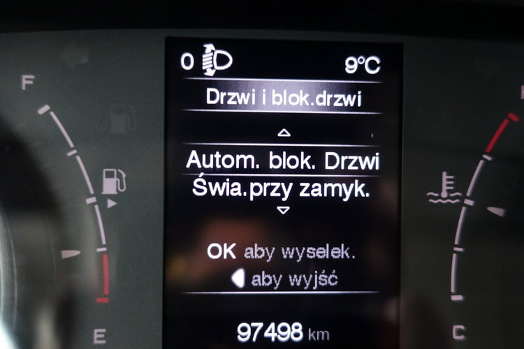 Fiat Tipo 1.4 16V Sedan 3Lata Gwarancja I-wł Krajowy BEZWYPAD F23% 4x2 zdjęcie 31