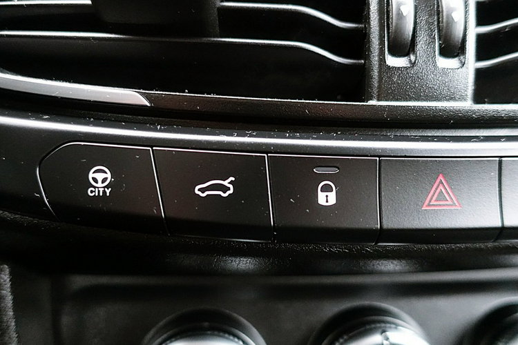 Fiat Tipo 1.4 16V Sedan 3Lata Gwarancja I-wł Krajowy BEZWYPAD F23% 4x2 zdjęcie 37