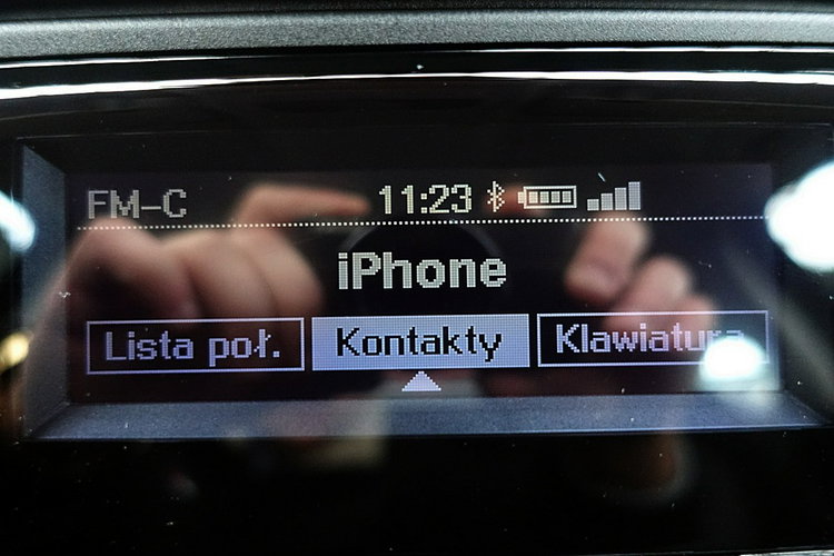 Fiat Tipo 1.4 16V Sedan 3Lata Gwarancja I-wł Krajowy BEZWYPAD F23% 4x2 zdjęcie 38