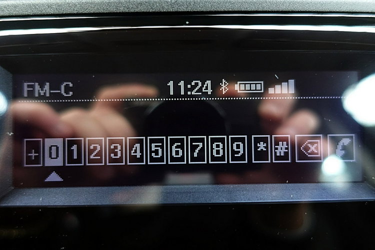 Fiat Tipo 1.4 16V Sedan 3Lata Gwarancja I-wł Krajowy BEZWYPAD F23% 4x2 zdjęcie 39