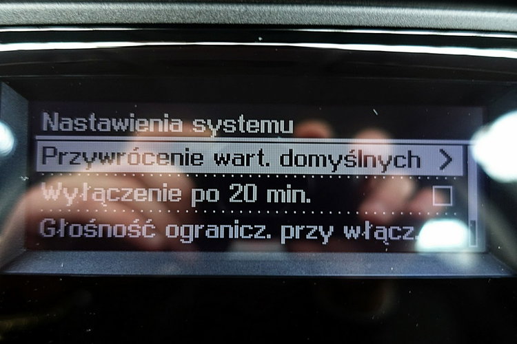 Fiat Tipo 1.4 16V Sedan 3Lata Gwarancja I-wł Krajowy BEZWYPAD F23% 4x2 zdjęcie 41