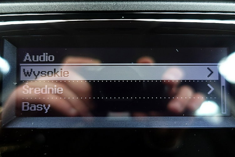 Fiat Tipo 1.4 16V Sedan 3Lata Gwarancja I-wł Krajowy BEZWYPAD F23% 4x2 zdjęcie 42