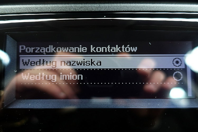 Fiat Tipo 1.4 16V Sedan 3Lata Gwarancja I-wł Krajowy BEZWYPAD F23% 4x2 zdjęcie 47