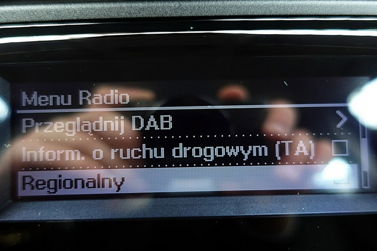 Fiat Tipo 1.4 16V Sedan 3Lata Gwarancja I-wł Krajowy BEZWYPAD F23% 4x2 zdjęcie 48