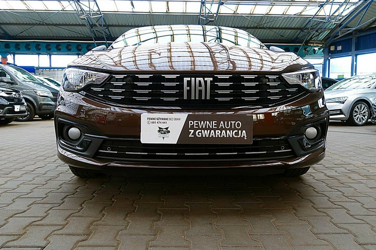 Fiat Tipo 1.4 16V Sedan 3Lata Gwarancja I-wł Krajowy BEZWYPAD F23% 4x2 zdjęcie 51
