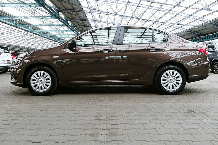 Fiat Tipo 1.4 16V Sedan 3Lata Gwarancja I-wł Krajowy BEZWYPAD F23% 4x2 zdjęcie 53