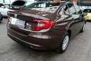 Fiat Tipo 1.4 16V Sedan 3Lata Gwarancja I-wł Krajowy BEZWYPAD F23% 4x2 zdjęcie 65