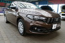 Fiat Tipo 1.4 16V Sedan 3Lata Gwarancja I-wł Krajowy BEZWYPAD F23% 4x2 zdjęcie 5