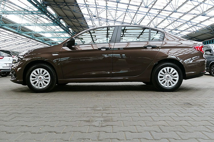 Fiat Tipo 1.4 16V Sedan 3Lata Gwarancja I-wł Krajowy BEZWYPAD F23% 4x2 zdjęcie 69