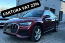Audi Q5 FV 23% Quattro FullOpcja Martwe Pole Matrix Radar B&O Elfotele Gwaranc zdjęcie 1