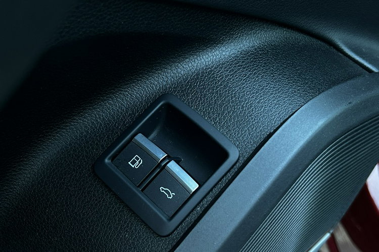 Audi Q5 FV 23% Quattro FullOpcja Martwe Pole Matrix Radar B&O Elfotele Gwaranc zdjęcie 11