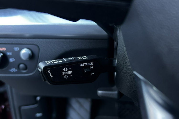 Audi Q5 FV 23% Quattro FullOpcja Martwe Pole Matrix Radar B&O Elfotele Gwaranc zdjęcie 21