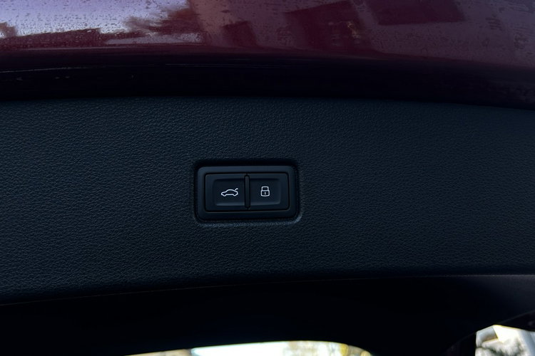Audi Q5 FV 23% Quattro FullOpcja Martwe Pole Matrix Radar B&O Elfotele Gwaranc zdjęcie 24