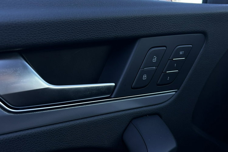 Audi Q5 FV 23% Quattro FullOpcja Martwe Pole Matrix Radar B&O Elfotele Gwaranc zdjęcie 27