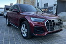 Audi Q5 FV 23% Quattro FullOpcja Martwe Pole Matrix Radar B&O Elfotele Gwaranc zdjęcie 3