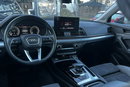Audi Q5 FV 23% Quattro FullOpcja Martwe Pole Matrix Radar B&O Elfotele Gwaranc zdjęcie 8