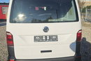 Volkswagen Transporter T6 brygadówka 6 osób L2 zdjęcie 16