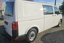 Volkswagen Transporter T6 brygadówka 6 osób L2 zdjęcie 2